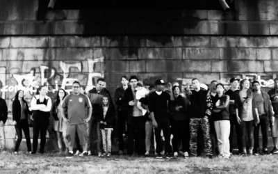 Crowd