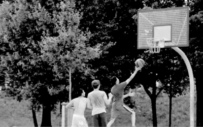 Basketball