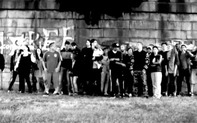 Crowd